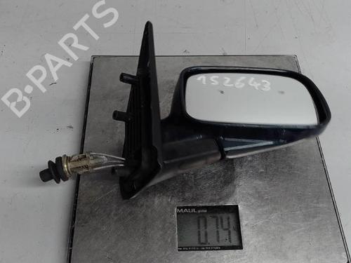 Right mirror SKODA FELICIA II (6U1) 1.3 | BP21368203C27 