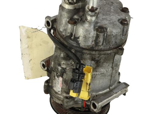 AC compressor CITROËN JUMPY II Van 2.0 HDi 125 | BP39542532M34 - Image 4