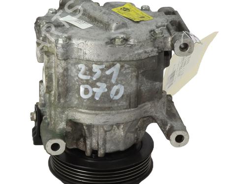 AC compressor FIAT 500 (312_) 1.2 (312AXA1A) | BP26540304M34 