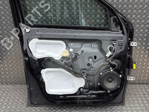 Left front door RENAULT TWINGO III (BCM_, BCA_) 0.9 TCe 90 (BCM9, BCM2) | BP28205929C2