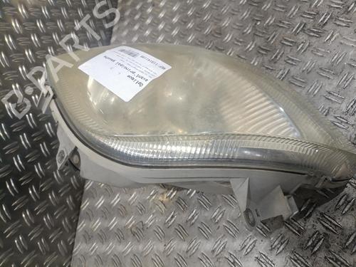 Left headlight OPEL MOVANO A Van (X70) 2.5 CDTI (FD) | BP31603222C28 - Image 5