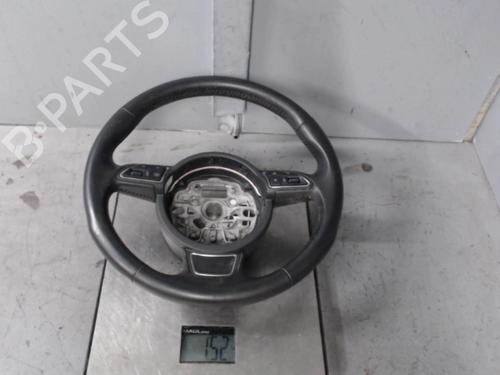 Steering wheel AUDI A1 (8X1, 8XK) 1.6 TDI | BP21315610C49 