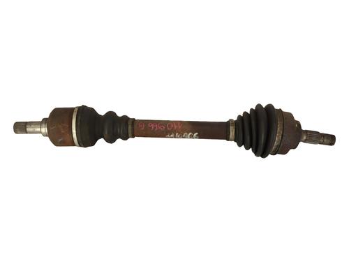 Used Left front driveshaft Left front driveshaft CITROËN C4 I (LC_) 1.6 HDi (90 hp) 21310886 21310886
