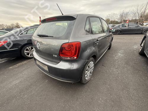 AC compressor VW POLO V (6R1, 6C1) 1.6 TDI | BP21890444M34 