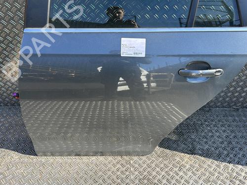 Left rear door VW GOLF VI Variant (AJ5) 2.0 TDI | BP24633735C4 