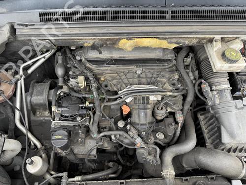 Front left seatbelt CITROËN DS5 2.0 HDi 165 | BP26681328I26  - Image 6