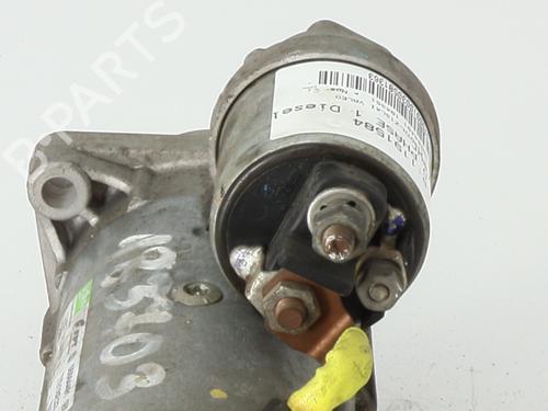 Starter OPEL CORSA D (S07) 1.3 CDTI (L08, L68) | BP25864715M8 - Image 8