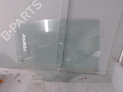 Used Rear right door window VW PASSAT B6 (3C2) 1.9 TDI (105 hp) 21297117