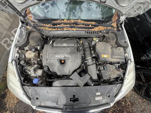 Left headlight PEUGEOT 508 I (8D_) 2.0 HDi | BP27321817C28  - Image 16