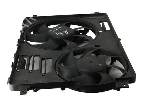 Radiator fan LAND ROVER DISCOVERY SPORT (L550) 2.2 D 4x4 | BP27345966M35