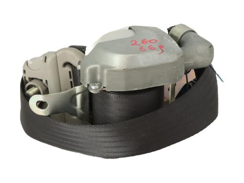 Front right seatbelt SUZUKI SWIFT III (MZ, EZ) 1.3 (RS413, ZC11S) | BP33849116I25 - Image 2