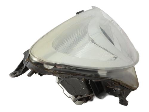 Right headlight OPEL CORSA D (S07) 1.2 (L08, L68) | BP32656469C29 - Image 4