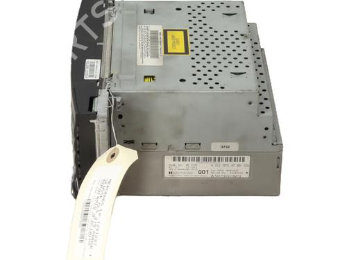 Radio MERCEDES-BENZ CLS (C219) CLS 500 (219.375) | BP21876809E6