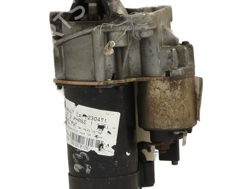 Startmotor RENAULT CLIO II (BB_, CB_) 1.4 (B/CB0C, B/CB0S) | BP21318549M8 
