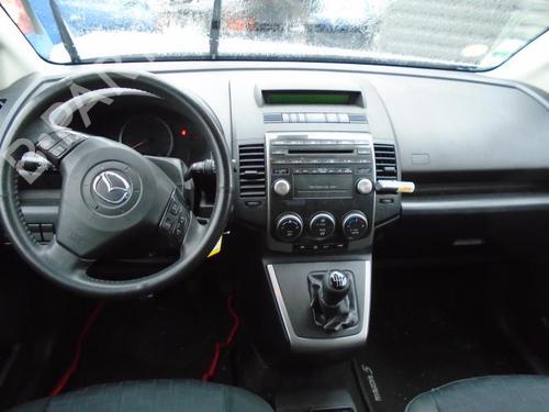 Climate control MAZDA 5 (CR) 2.0 CD (CR19) | BP21310155I5  - Image 6