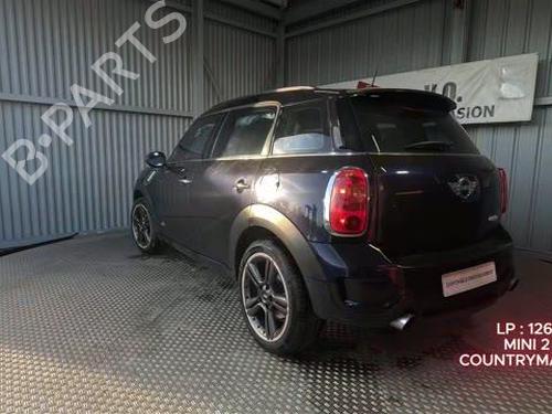 Left taillight MINI MINI COUNTRYMAN (R60) Cooper S ALL4 | BP33728713C34  - Image 9
