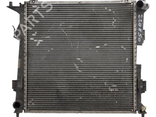 Used Water radiator KIA PRO CEE'D (ED) 1.6 CRDi 90 (90 hp) 21301071