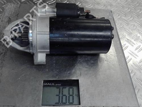 Starter MERCEDES-BENZ E-CLASS (W211) E 220 CDI (211.006) | BP22594594M8 