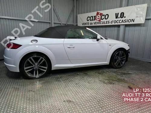 Headlight switch AUDI TT Roadster (FV9, FVR) 2.0 TFSI | BP31374370I24 - Image 14