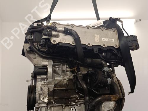 Used Engine Engine 30055970 30055970