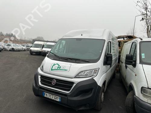 Right front window motor FIAT DUCATO Van (250_) 130 Multijet 2,3 D | BP21303226E20 