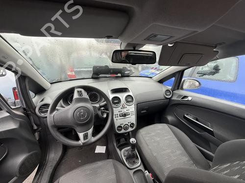 Gearbox OPEL CORSA D (S07) 1.3 CDTI (L08, L68) | BP36803781M3  - Image 13