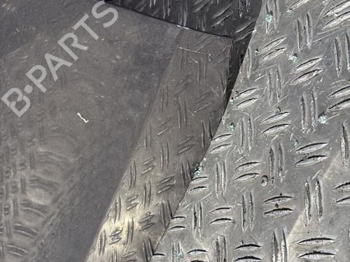 Left front door OPEL MERIVA B MPV (S10) 1.7 CDTI (75) | BP21307065C2 