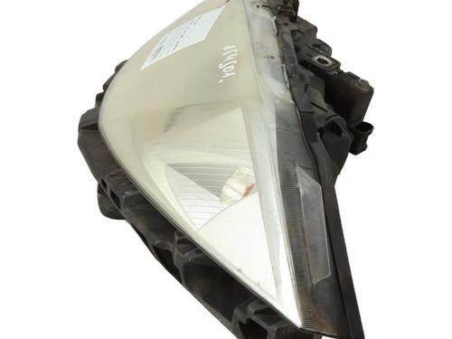 Venstre forlygte RENAULT MEGANE II (BM0/1_, CM0/1_) 1.6 16V (BM0C, CM0C) | BP31019618C28