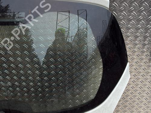 Tailgate FORD KA (RU8)  | BP21320283C6 