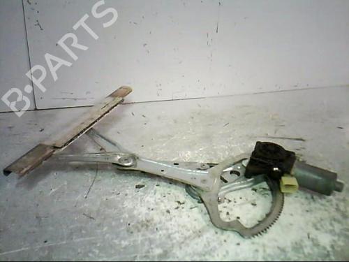 Used Right front window motor MERCEDES-BENZ C-CLASS (W202) C 250 Turbo-D (202.128) (150 hp) 21368452