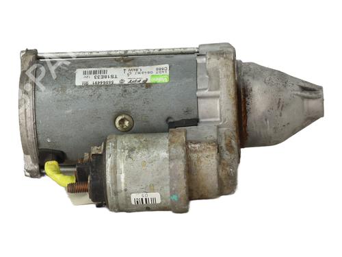Startmotor OPEL CORSA D (S07) 1.3 CDTI (L08, L68) | BP21292506M8 