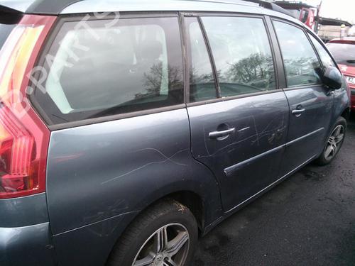 Hood CITROËN C4 Grand Picasso I (UA_) 1.6 HDi | BP21293643C1