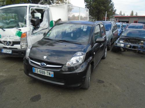 Left headlight SUBARU JUSTY IV 1.0 (M300) | BP21368461C28  - Image 8