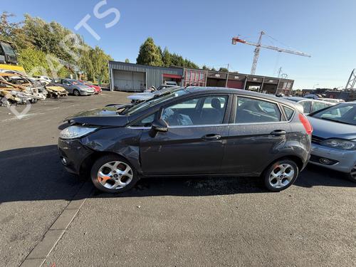 Left sun visor FORD FIESTA VI (CB1, CCN) 1.4 | BP28335992I1  - Image 9