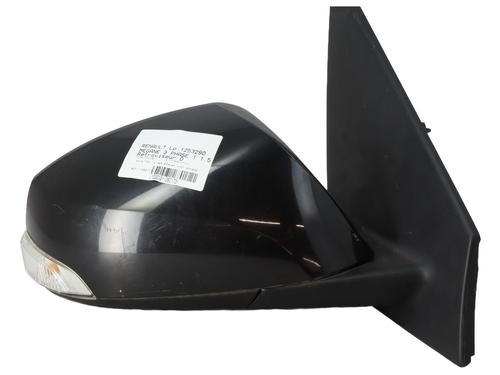 Right mirror RENAULT MEGANE III Hatchback (BZ0/1_, B3_) 1.5 dCi (BZ09, BZ0D, BZ1W, BZ29, BZ14) | BP28181688C27 