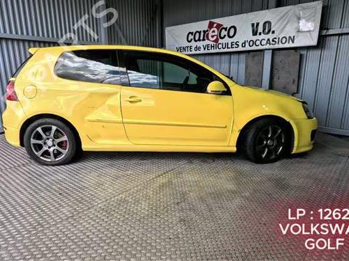 Left front driveshaft VW GOLF V (1K1) 2.0 GTI | BP39542491M38 - Image 5