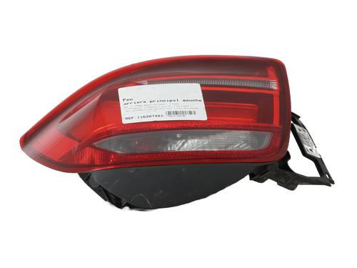 Left taillight BMW 1 (F20) 116 d | BP30598767C34