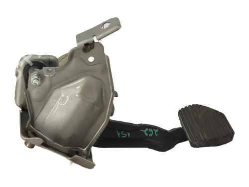 Break pedal CITROËN C3 III (SX) 1.2 THP 110 (SXHNPS, SXHNZT, SXHNZ6) | BP37007094I19 - Image 4