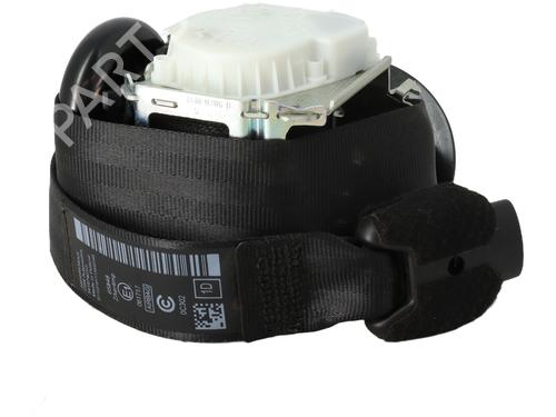 Used Front right belt tensioner PEUGEOT 3008 II SUV (MC_, MR_, MJ_, M4_) 1.2 THP/ PureTech 130 (MRHNSM, MRHNSU, MRHNSJ, MRHNYW,... (131 hp) 27671103