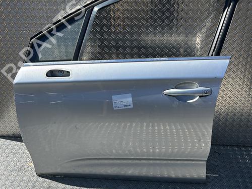 left-front-door-citroen-c4-ii-nc_-2009-25380009 main image