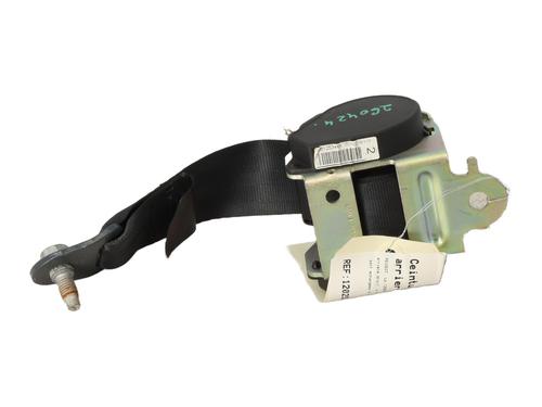 Used Rear right seatbelt Rear right seatbelt PEUGEOT 308 I (4A_, 4C_) 1.6 16V (140 hp) 32021516 32021516
