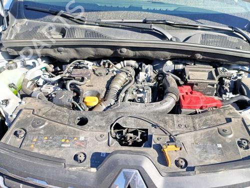 Instrument cluster RENAULT EXPRESS Box Body/MPV 1.5 Blue dCi 75 (F6AA) | BP38157109C47 - Image 31