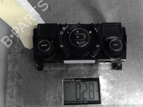 Used Climate control PEUGEOT 5008 (0U_, 0E_) 1.6 BlueHDi 120 (120 hp) 21314283