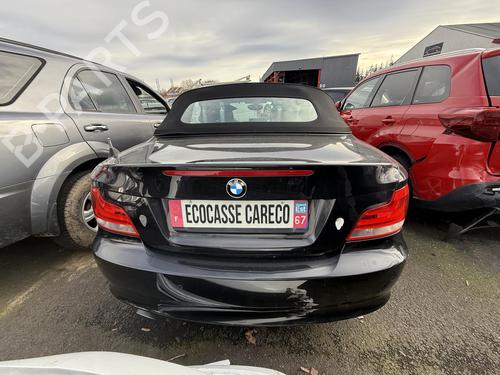 Left mirror BMW 1 Convertible (E88) 118 d | BP28291087C26  - Image 14