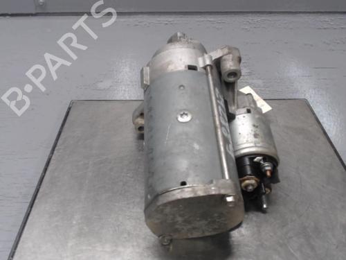 Used Starter CITROËN C5 III (RD_) 1.6 HDi 110 (RD9HL0, RD9HR8, RD9HRA) (112 hp) 21296394