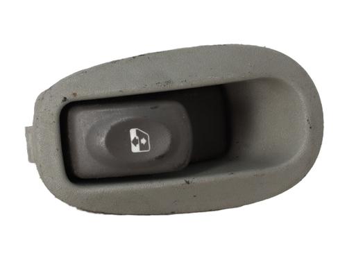 Høyre bak elrute bryter RENAULT SCÉNIC I MPV (JA0/1_, FA0_) 1.9 dCi (JA05, JA1F) (102 hp) 21365273