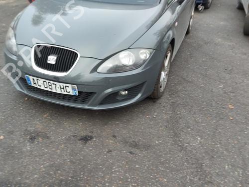 Left front window switch SEAT LEON (1P1) 1.9 TDI | BP21367568I27 - Image 9