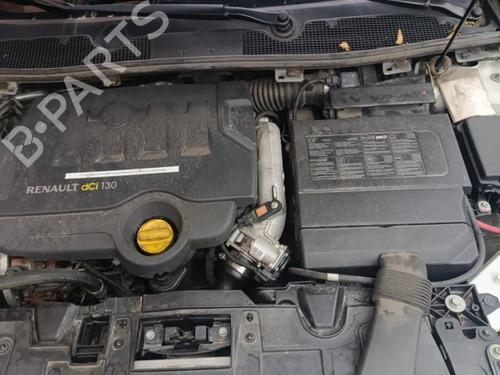 Mass air flow sensor RENAULT MEGANE CC (EZ0/1_) 1.9 dCi (EZ0J, EZ1S) | BP28180895M95  - Image 19