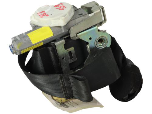 Used Front right seatbelt Front right seatbelt PEUGEOT 3008 I MPV (0U_) 1.6 THP (150 hp) 38677441 38677441