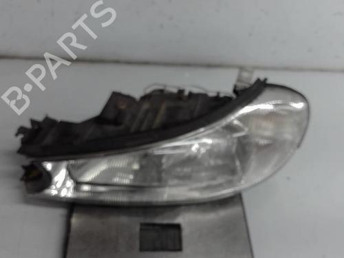 Used Left headlight FORD MONDEO II (BAP) 1.8 TD (90 hp) 21316394